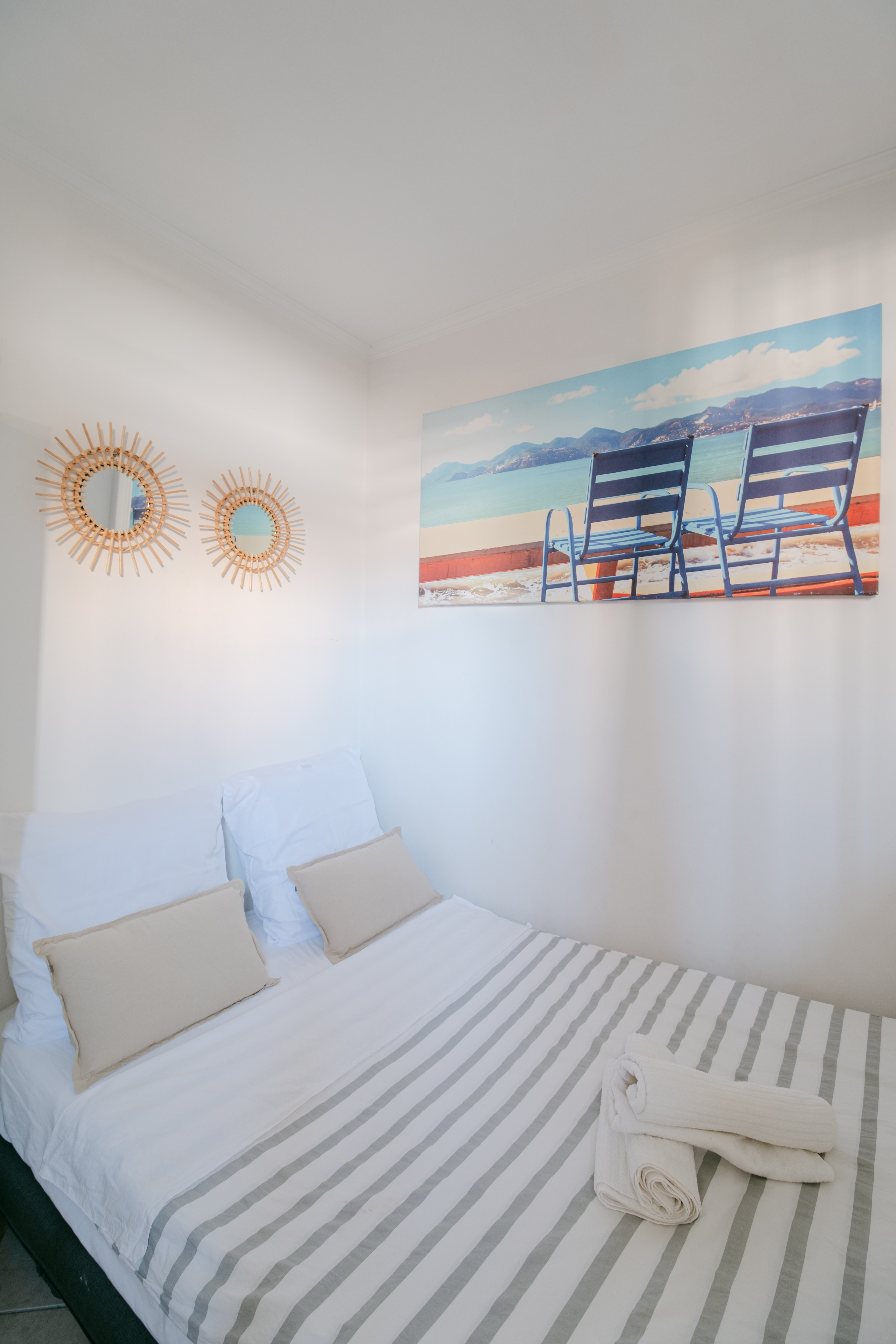 Location Bella Vita - Conciergerie Coast Pearls Cannes